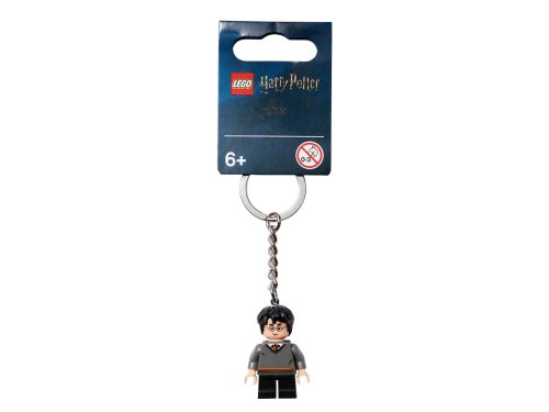 LEGO  854114 Harry Potter sleutelhanger