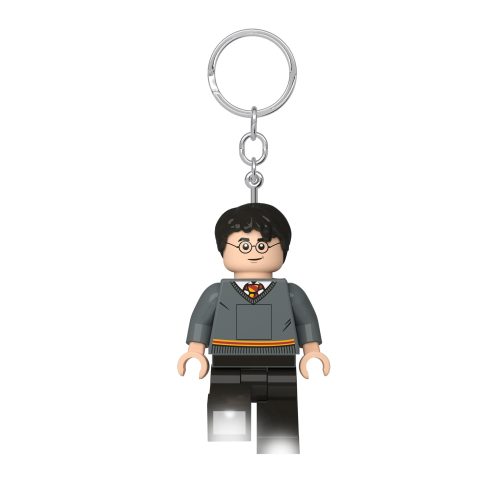 LEGO  5007905 Harry Potter sleutellampje