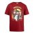 LEGO  5008032 Harry Potter T-shirt – bordeauxrood