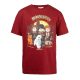 LEGO  5008032 Harry Potter T-shirt – bordeauxrood