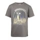 LEGO  5008033 Harry Potter T-shirt – grijs