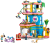 LEGO  42689 Heartlake City clubhuis