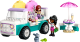 LEGO  42644 Heartlake City ijscotruck
