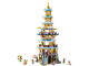 LEGO  80058 Hemelse pagode