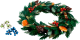 LEGO  10340 Herfstkrans