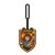 LEGO  5008086 Hermelien Griffel bagagelabel