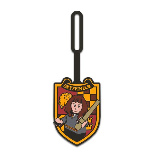 LEGO  5008086 Hermelien Griffel bagagelabel