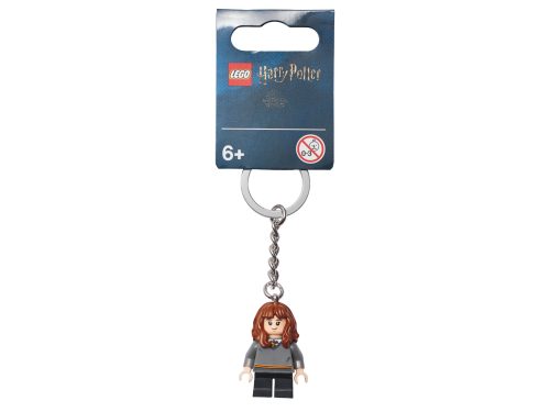 LEGO  854115 Hermelien sleutelhanger