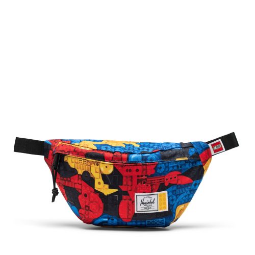 LEGO  5009278 Herschel Classic heuptas – abstracte stenen
