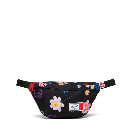 LEGO  5010440 Herschel Classic heuptas – dwarrelende bloemen