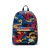 LEGO  5009272 Herschel Classic XL rugzak – abstracte stenen