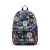 LEGO  5009273 Herschel Classic XL rugzak – bloementuin