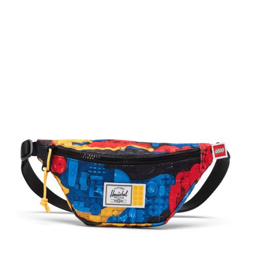 LEGO  5009282 Herschel Heritage heuptas Little Herschel – stenenregen