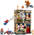 LEGO  76317 Het appartement van Peter Parker