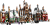 LEGO  76457 Het dorp Zweinsveld – Verzameleditie