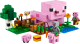 LEGO  21268 Het huis van het biggetje