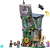 LEGO  76467 Het huis van Loena Leeflang