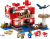 LEGO  21270 Het Mooshroom huis
