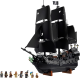 LEGO  10365 Het piratenschip van kapitein Jack Sparrow