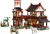 LEGO  80121 Historische Maanfeest herberg