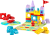LEGO  10450 Hopsy’s kasteelspel