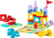 LEGO  10450 Hopsy’s kasteelspel