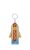LEGO  5005705 Hotdogman-sleutelhangerlampje
