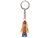 LEGO  853571 Hotdogverkoper sleutelhanger