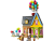 LEGO  43217 Huis uit de film ‘Up’