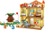 LEGO  11203 Huis van Bluey en haar familie