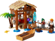 LEGO  75636 Hut in Windmolendorp