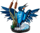 LEGO  10331 IJsvogel