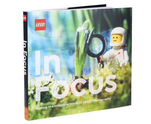 LEGO  5007642 In Focus