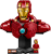 LEGO  76327 Iron Man MK4 buste