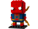 LEGO  40670 Iron Spider-Man