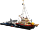 LEGO  21350 Jaws