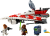 LEGO  75388 Jedi Bobs Starfighter