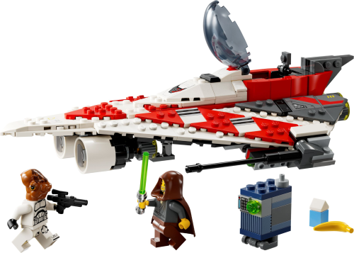 LEGO  75388 Jedi Bobs Starfighter