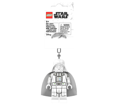 LEGO  5010230 Jedi Vader sleutellampje