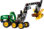 LEGO  42218 John Deere 1470H houtoogstmachine