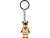 LEGO  854158 Jongen in Franse buldogpak sleutelhanger