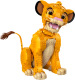 LEGO  43247 Jonge Simba de Leeuwenkoning