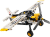 LEGO  42198 Junglevliegtuig