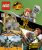 LEGO  5007898 Jurassic World activiteitenpakket