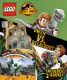 LEGO  5007898 Jurassic World activiteitenpakket
