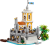 LEGO  910065 Kaap Kokosnoot