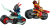 LEGO  71838 Kai’s motorrace