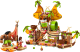 LEGO  43258 Kakamora boot