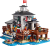 LEGO  910040 Kantoor van de havenmeester