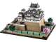 LEGO  21060 Kasteel Himeji